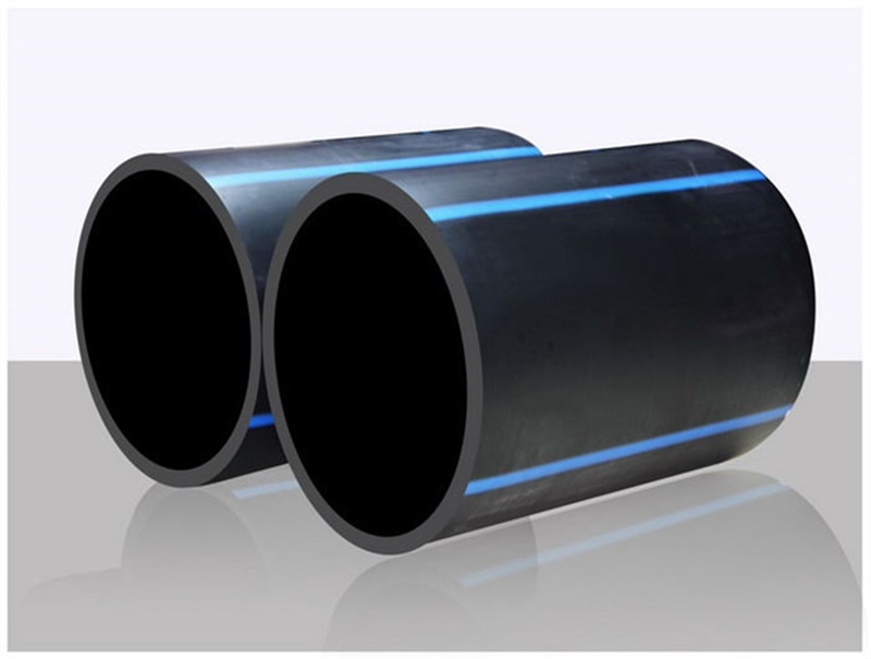 HDPE Water Supply Pipe