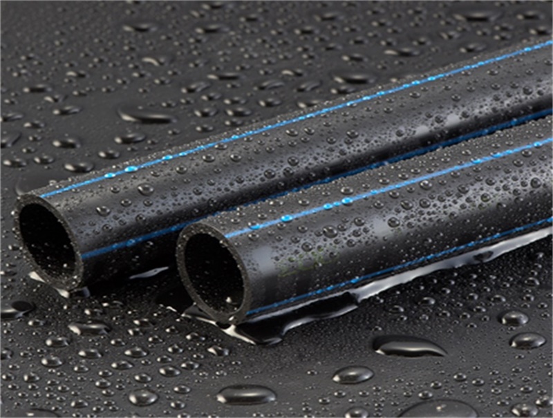 HDPE Water Supply Pipe