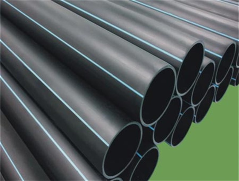 HDPE Water Supply Pipe