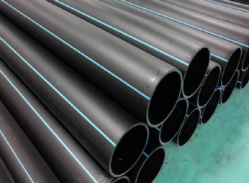 HDPE Drainage Pipe