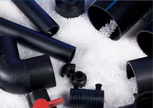 HDPE Pipe Fittings