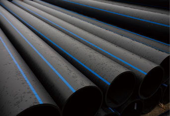 How To Distinguish PE Pipe, PVC Pipe And PPR Pipe？