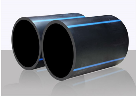 HDPE Water Supply Pipe