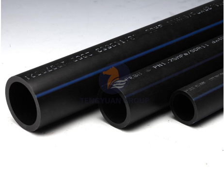 High Density Polyethylene Pipe