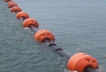 Dredging Pipe