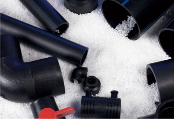 Hdpe Pipe Floats