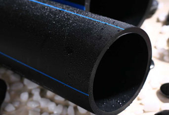 Technical And Economic Value Of PE Pipe