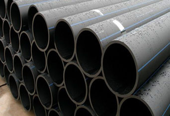 Two Points To Note When Using HDPE Drainage Pipe