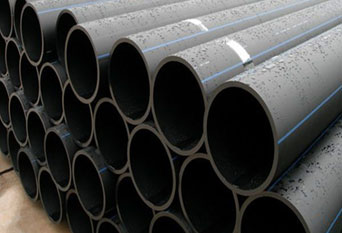 HDPE Drainage Pipe