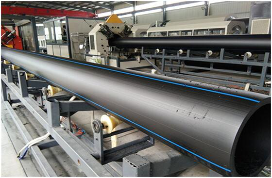 HDPE Dredging Pipe