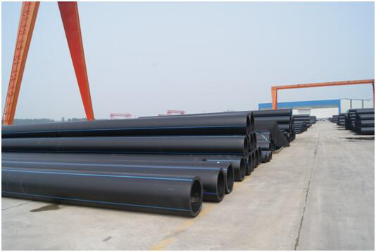 HDPE Trenchless Pipe