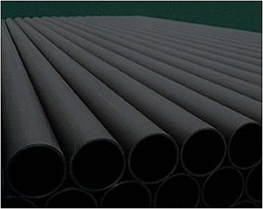 HDPE Siphon Pipe