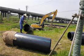 Usage Precautions Of HDPE Pipe