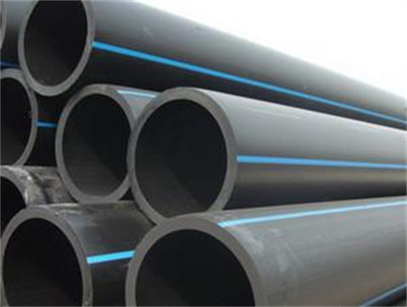 HDPE Trenchless Pipe