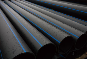 HDPE Pipe Manufacturer