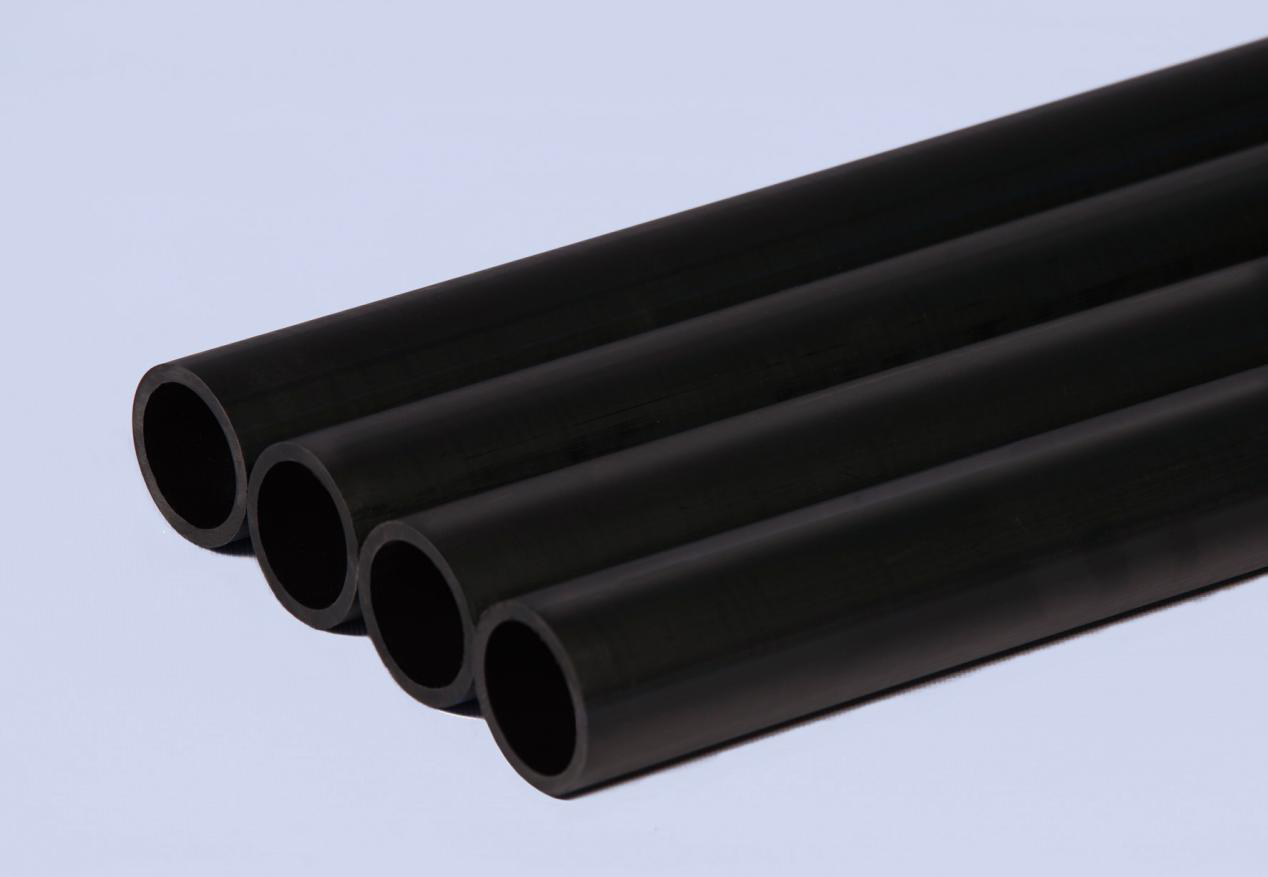 HDPE Siphon Pipe