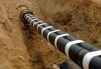 One Of The Common Problems And Measures Of The Municipal Engineering Pipe