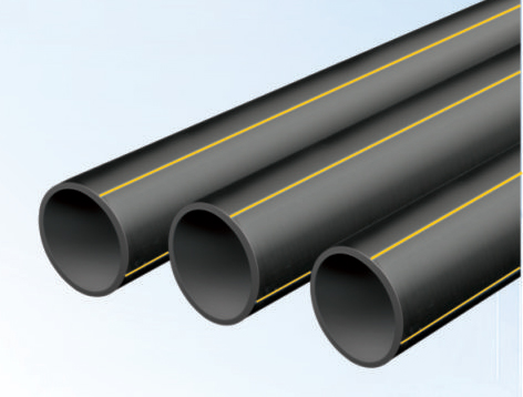 Application Of Hdpe Pipe In Waste Gas Treatment