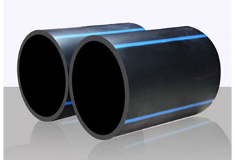 HDPE Pipe For Papermaking