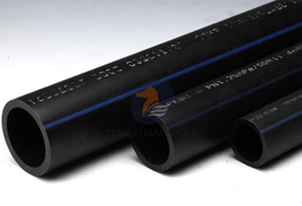 HDPE Cables Protective Pipe