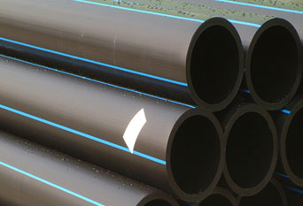 Application Notes For HDPE Water Supply Pipe