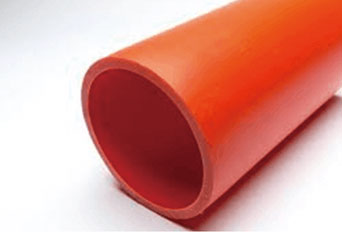 Five Features Of MPP Cables Protective Pipe