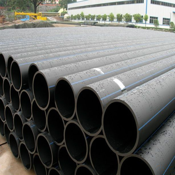 HDPE UHMWPE Pipeline