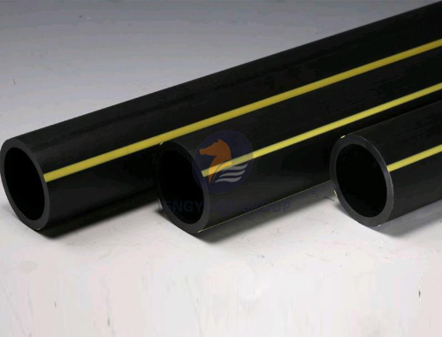 HDPE Gas Pipe