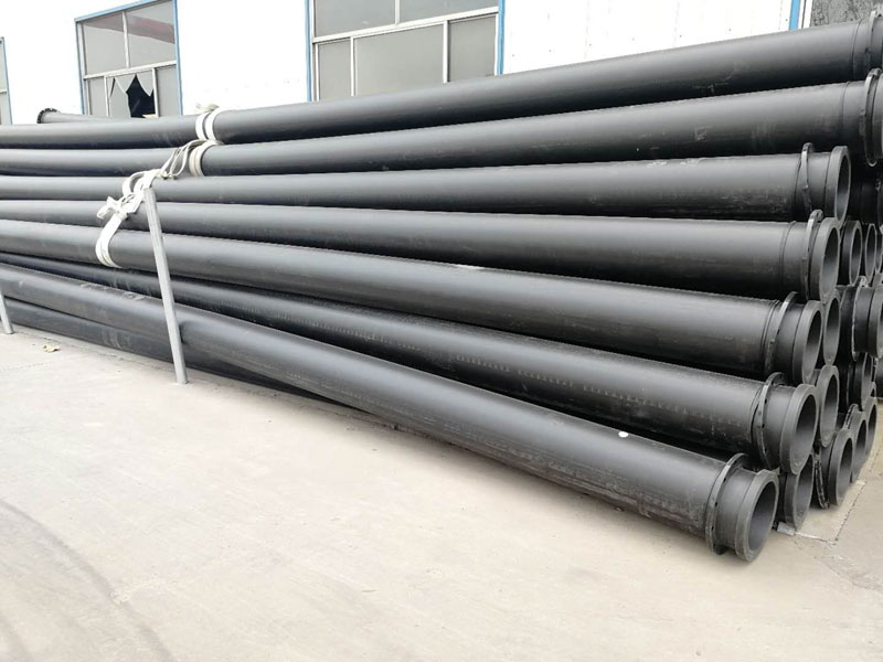 ID300mm Dredging pipeline PN8