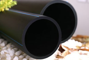 HDPE Drainage Pipes