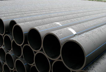 HDPE Drainage Pipe Factory