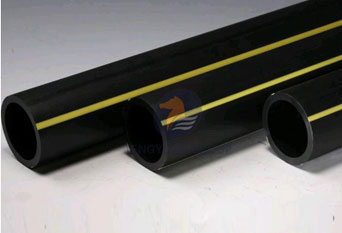 HDPE Gas Pipe