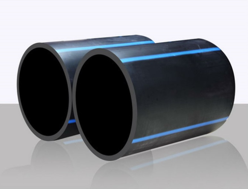 Development Of HDPE Water Supply Pipe