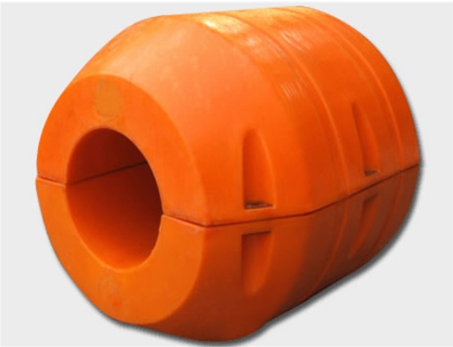 Poly Pipe Floats