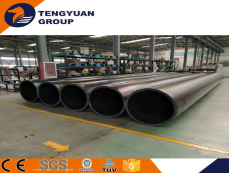 Non-Toxic HDPE Tubes