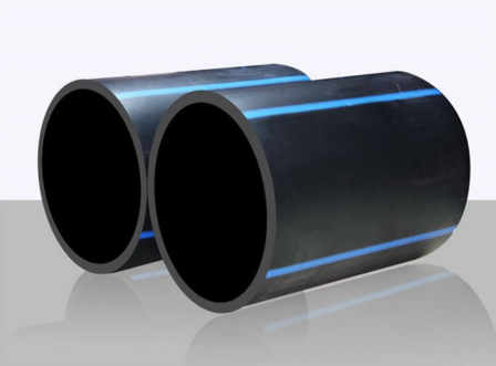 HDPE Water Supply Pipe