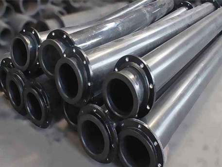 HDPE Dredging Pipe