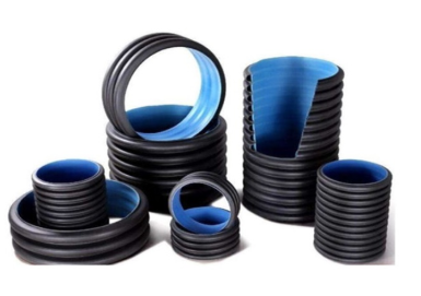 HDPE Corrugated Pipe