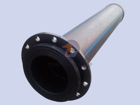 HDPE Dredging Pipe