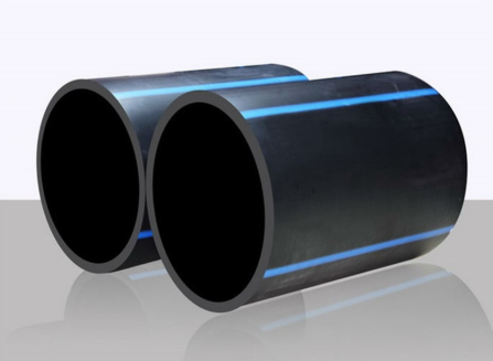 HDPE Water Supply Pipe