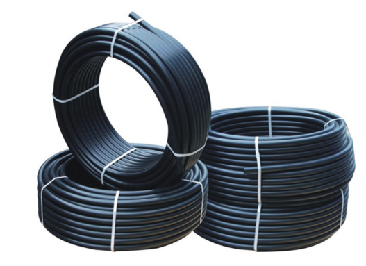 HDPE Irrigation Pipe