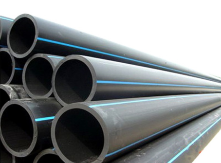 HDPE Water Supply Pipe