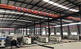 TENGYUAN GROUP's production base in Sichuan Province-- Sichuan Chuanjie Building Materials Technology Co., Ltd. will be put into operation soon