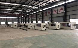 TENGYUAN GROUP's production base in Sichuan Province-- Sichuan Chuanjie Building Materials Technology Co., Ltd. will be put into operation soon