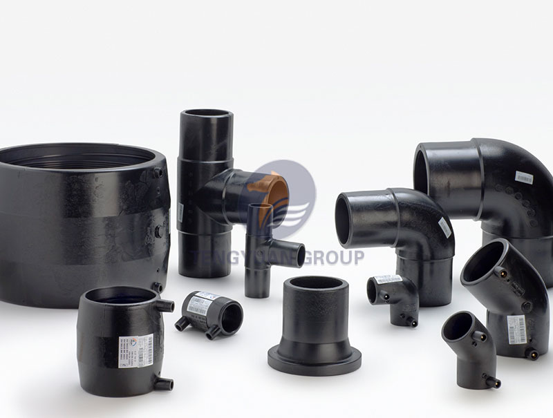 HDPE Electrofusion Fittings