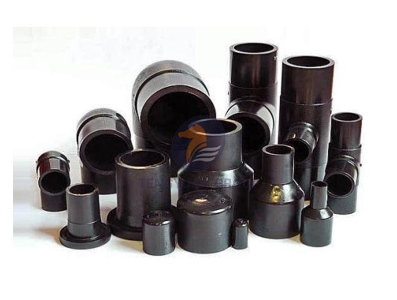 HDPE Irrigation Pipe Fittings