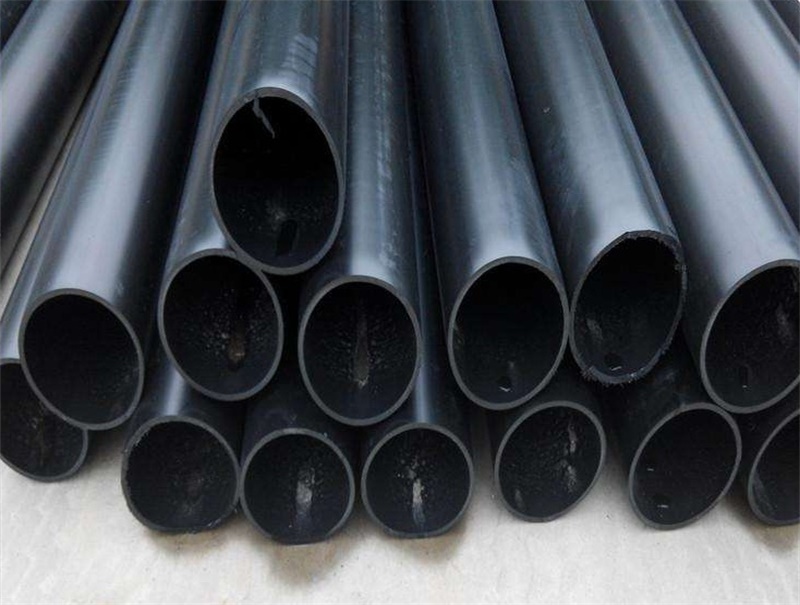 HDPE Siphon Pipe, Light Weight HDPE Pipe, HDPE Gas Pipe Fittings Price