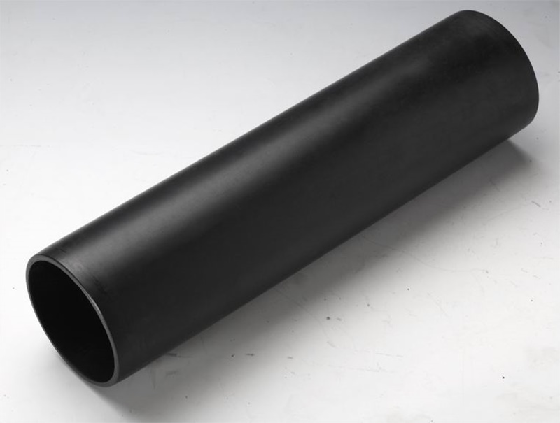 HDPE Siphon Pipe