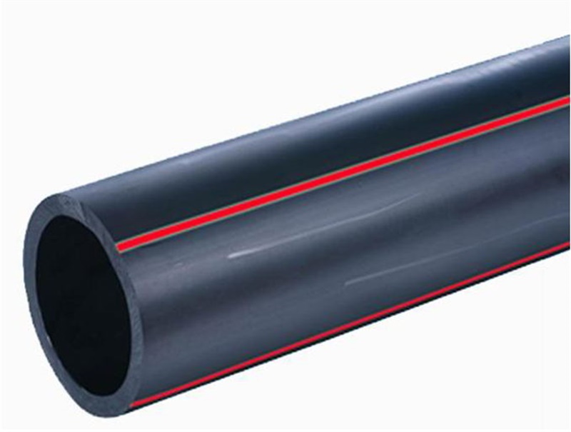 HDPE Pipe for Drawing Out Methane