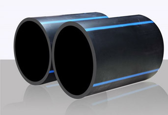 Material Tips for HDPE Water Supply Pipe